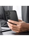 Galaxy S24 Kılıf Zore Volks Kapak