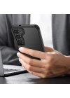 Galaxy S24 Kılıf Zore Volks Kapak