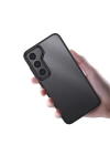 Galaxy S24 Kılıf Zore Volks Kapak
