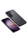 Galaxy S24 Kılıf Zore Volks Kapak