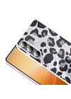 Galaxy S24 Plus Kılıf Desenli Zore Mep Kapak