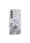 Galaxy S24 Plus Kılıf Desenli Zore Mep Kapak