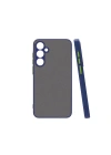 Galaxy S24 Plus Kılıf Zore Hux Kapak