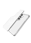 Galaxy S24 Plus Kılıf Zore M-safe Şarj Özellikli T-Max M-safe Kapak
