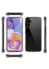Galaxy S24 Plus Kılıf Zore Nitro Anti Shock Silikon