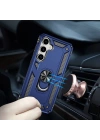 Galaxy S24 Plus Kılıf Zore Vega Kapak