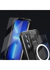 Galaxy S24 Plus M-safe Şarj Özellikli 1-1 Su Geçirmez Kılıf