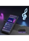 Galaxy S24 Plus M-safe Şarj Özellikli 1-1 Su Geçirmez Kılıf