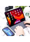 Galaxy S24 Plus M-safe Şarj Özellikli 1-1 Su Geçirmez Kılıf