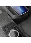 Galaxy S24 Plus M-safe Şarj Özellikli 1-1 Su Geçirmez Kılıf