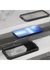 Galaxy S24 Plus M-safe Şarj Özellikli 1-1 Su Geçirmez Kılıf