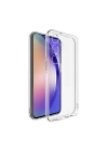Galaxy S24 Plus Zore 2mm Anti Shock Silikon
