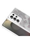 Galaxy S24 Ultra Kılıf Kamera Korumalı Figürlü Zore Ponti Silikon Kapak