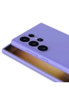 Galaxy S24 Ultra Kılıf Zore Mara Lansman Kapak
