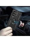 Galaxy S24 Ultra Kılıf Zore Vega Kapak