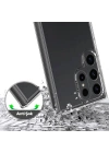 Galaxy S24 Ultra Zore 2mm Anti Shock Silikon