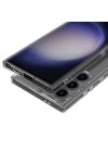 Galaxy S24 Ultra Zore 2mm Anti Shock Silikon