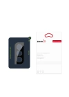 Galaxy S24 Zore 3D Kamera Camı