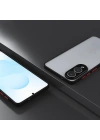 Galaxy S25 Edge Kılıf Zore Hux Kapak