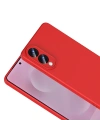 Galaxy S25 Edge Kılıf Zore Mara Lansman Kapak