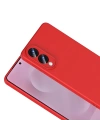 Galaxy S25 Edge Kılıf Zore Mara Lansman Kapak