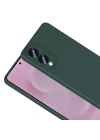 Galaxy S25 Edge Kılıf Zore Mara Lansman Kapak