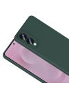 Galaxy S25 Edge Kılıf Zore Mara Lansman Kapak