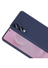 Galaxy S25 Edge Kılıf Zore Mara Lansman Kapak