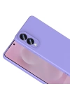 Galaxy S25 Edge Kılıf Zore Mara Lansman Kapak