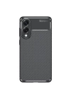 Galaxy S25 Edge Kılıf Zore Negro Silikon Kapak