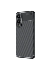 Galaxy S25 Edge Kılıf Zore Negro Silikon Kapak