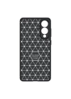 Galaxy S25 Edge Kılıf Zore Negro Silikon Kapak