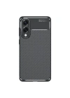 Galaxy S25 Edge Kılıf Zore Negro Silikon Kapak