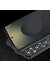 Galaxy S25 Edge Kılıf Zore Negro Silikon Kapak