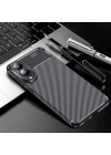 Galaxy S25 Edge Kılıf Zore Negro Silikon Kapak