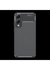 Galaxy S25 Edge Kılıf Zore Negro Silikon Kapak