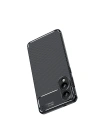 Galaxy S25 Edge Kılıf Zore Negro Silikon Kapak