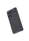 Galaxy S25 Edge Kılıf Zore Negro Silikon Kapak
