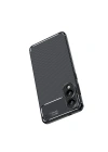 Galaxy S25 Edge Kılıf Zore Negro Silikon Kapak