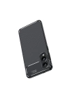 Galaxy S25 Edge Kılıf Zore Negro Silikon Kapak