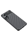 Galaxy S25 Edge Kılıf Zore Negro Silikon Kapak