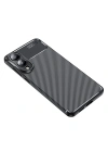 Galaxy S25 Edge Kılıf Zore Negro Silikon Kapak