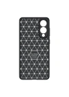 Galaxy S25 Edge Kılıf Zore Negro Silikon Kapak