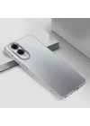 Galaxy S25 Edge Kılıf Zore Süper Silikon Kapak