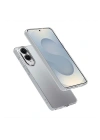 Galaxy S25 Edge Kılıf Zore Süper Silikon Kapak