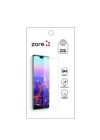 Galaxy S25 Edge Zore Maxi Glass Temperli Cam Ekran Koruyucu