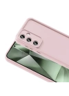 Galaxy S25 FE Kılıf Kamera Korumalı Zore Ananas Kapak