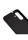 Galaxy S25 FE Kılıf Zore Biye Silikon