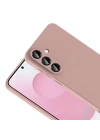 Galaxy S25 FE Kılıf Zore Mara Lansman Kapak