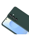 Galaxy S25 FE Kılıf Zore Mara Lansman Kapak